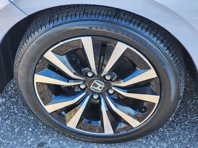 used 2023 Honda Civic car, priced at $21,452