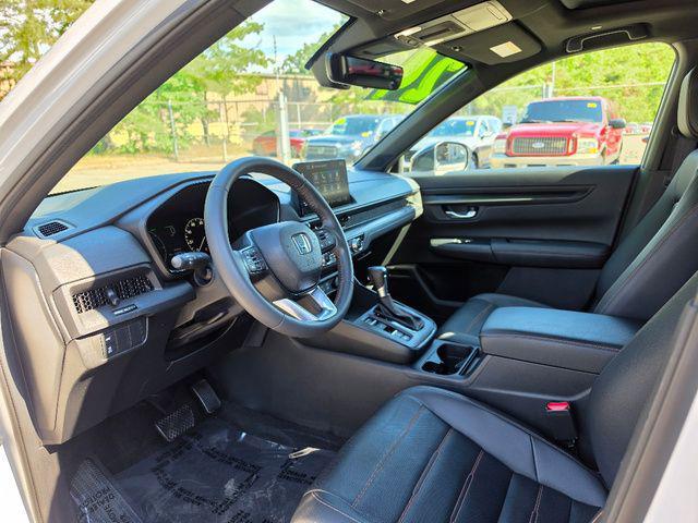 used 2024 Honda CR-V Hybrid car, priced at $31,393