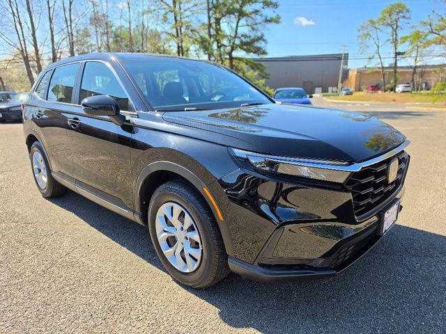 used 2023 Honda CR-V car, priced at $27,440