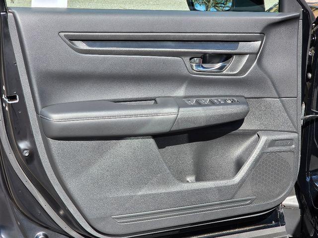 used 2023 Honda CR-V car, priced at $27,440