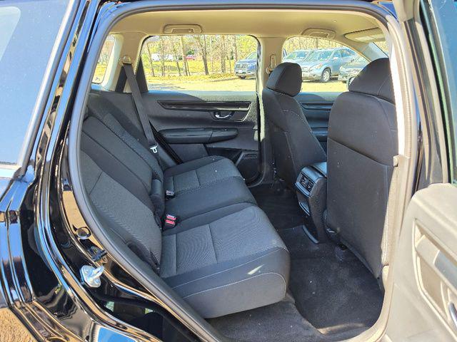 used 2023 Honda CR-V car, priced at $27,440