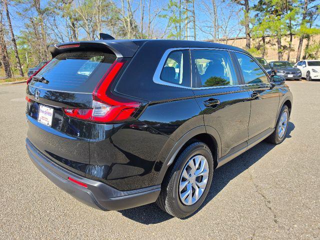 used 2023 Honda CR-V car, priced at $27,440