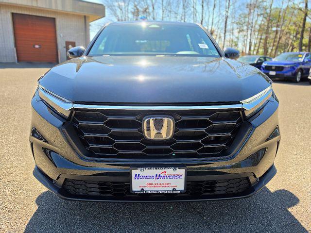 used 2023 Honda CR-V car, priced at $27,440