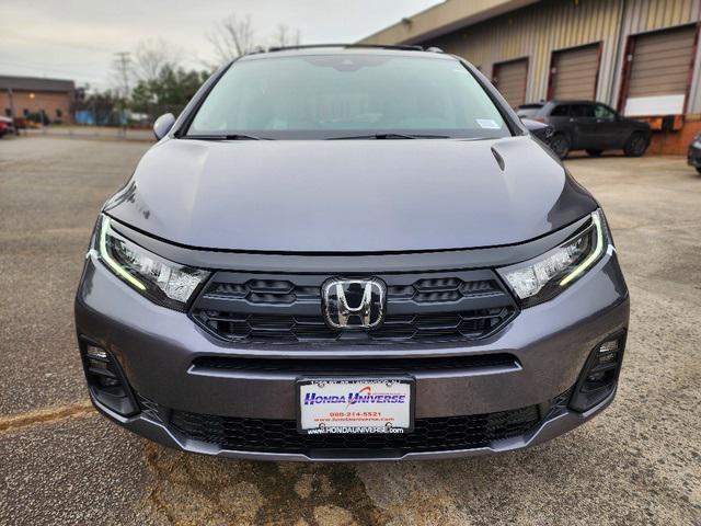 new 2026 Honda Odyssey car, priced at $44,290