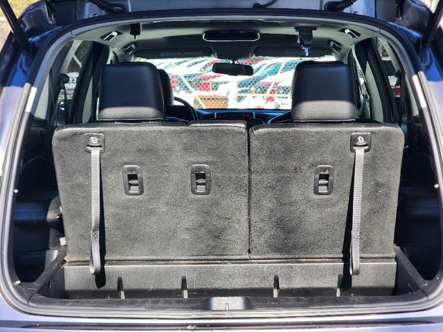 used 2016 Honda Pilot car, priced at $13,299