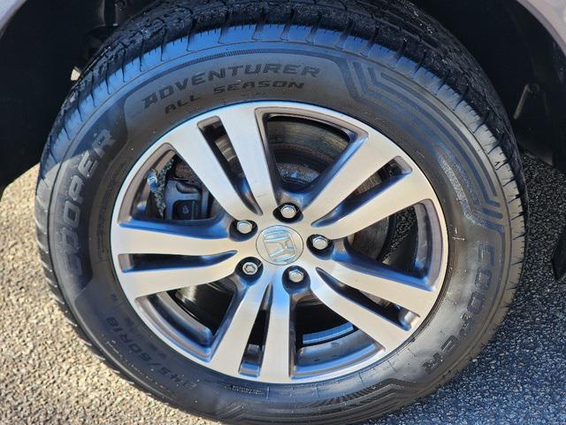 used 2016 Honda Pilot car, priced at $13,299