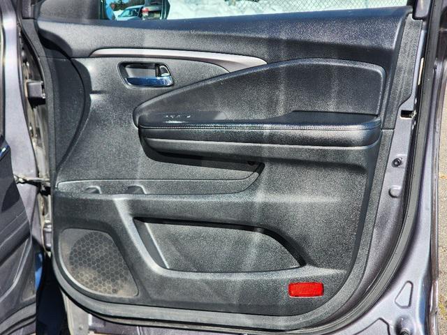 used 2016 Honda Pilot car, priced at $13,299