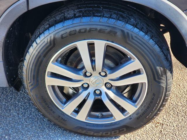 used 2016 Honda Pilot car, priced at $13,299