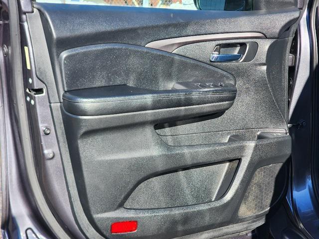 used 2016 Honda Pilot car, priced at $13,299