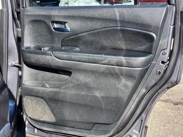 used 2016 Honda Pilot car, priced at $13,299