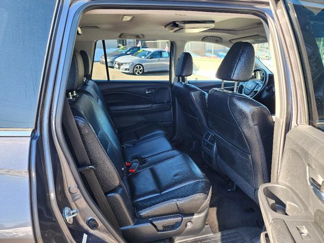 used 2016 Honda Pilot car, priced at $13,299