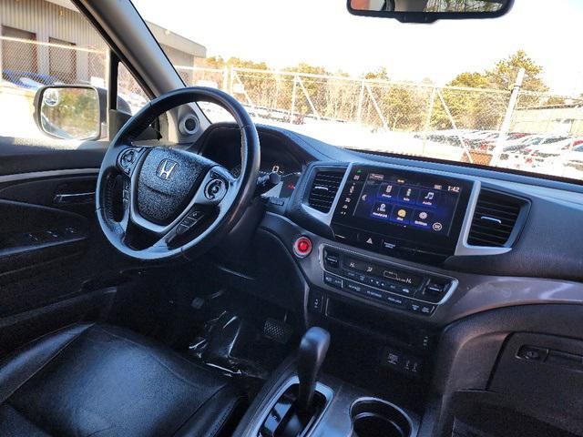 used 2016 Honda Pilot car, priced at $13,299