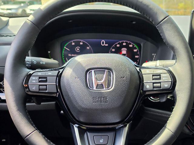 new 2026 Honda Accord Hybrid car, priced at $40,690