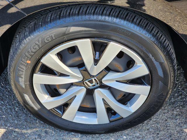 used 2023 Honda Civic car, priced at $21,377