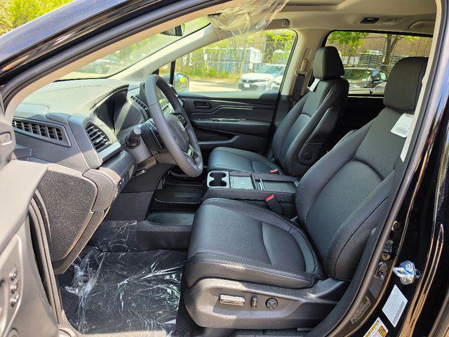 new 2026 Honda Odyssey car, priced at $44,290