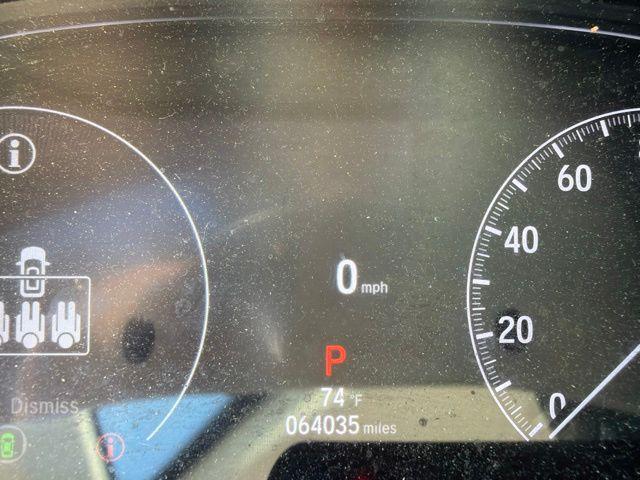 used 2021 Honda Accord car, priced at $22,967