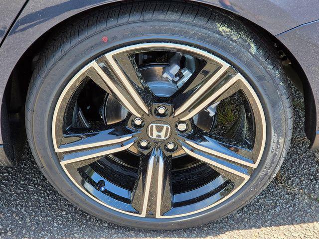 new 2026 Honda Accord car, priced at $31,890