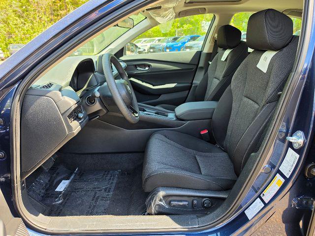 new 2026 Honda Accord car, priced at $31,890