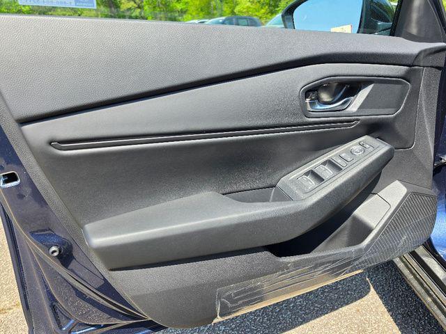 new 2026 Honda Accord car, priced at $31,890