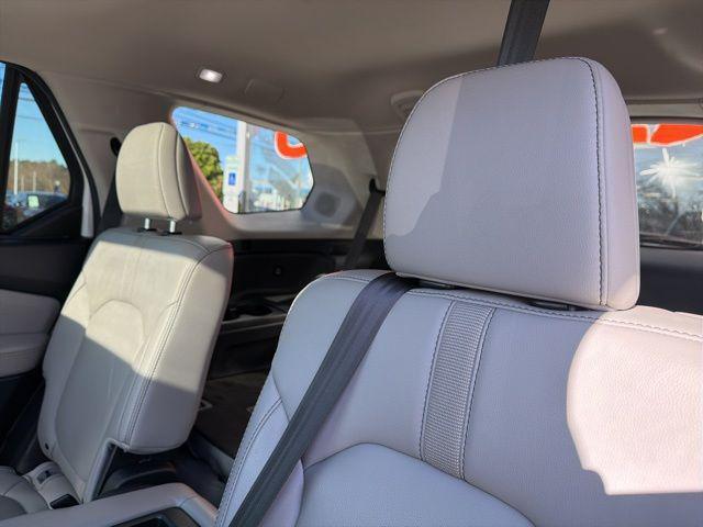 used 2023 Honda Pilot car, priced at $39,464