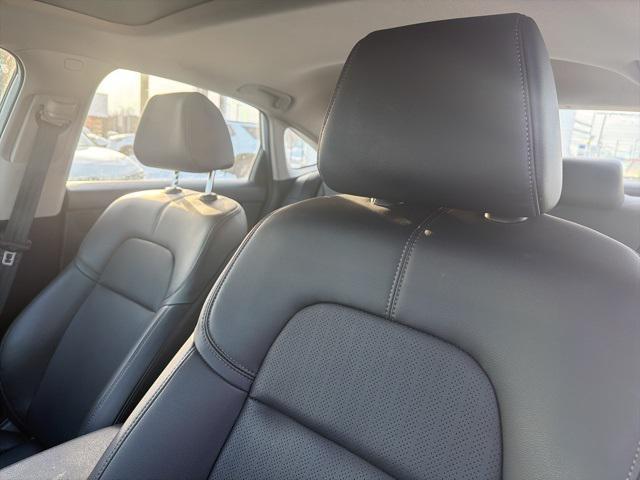 used 2023 Honda Civic car, priced at $24,899