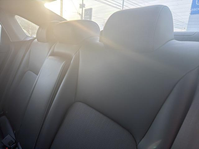 used 2023 Honda Civic car, priced at $24,899