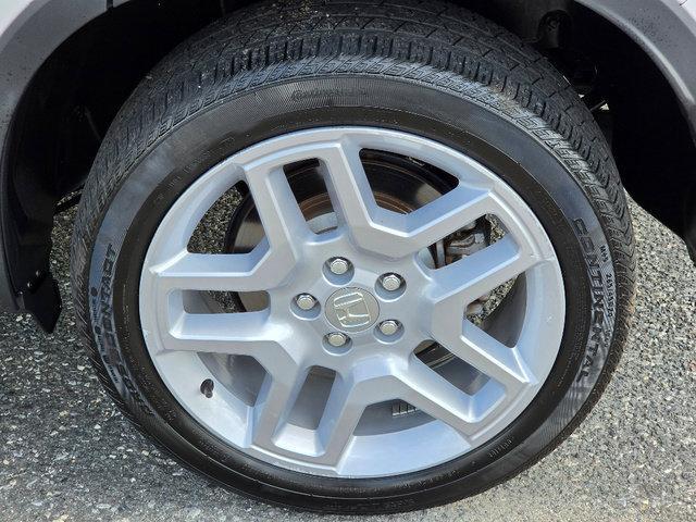 used 2024 Honda Passport car, priced at $32,630