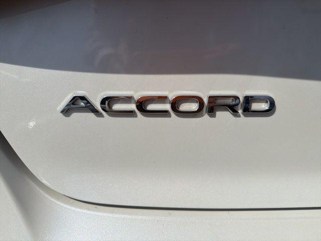 used 2023 Honda Accord car, priced at $24,472