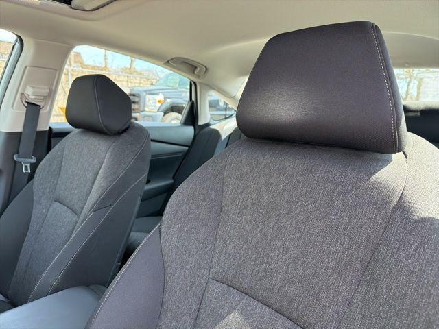 used 2023 Honda Accord car, priced at $24,472