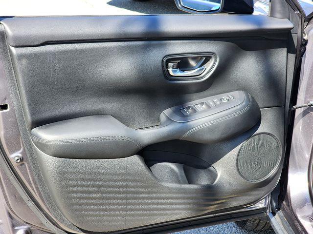 used 2024 Honda HR-V car, priced at $23,058