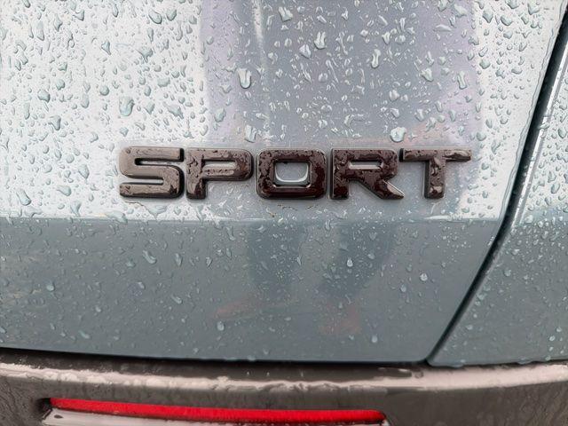 used 2024 Honda HR-V car, priced at $23,957