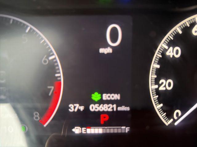 used 2024 Honda HR-V car, priced at $23,957