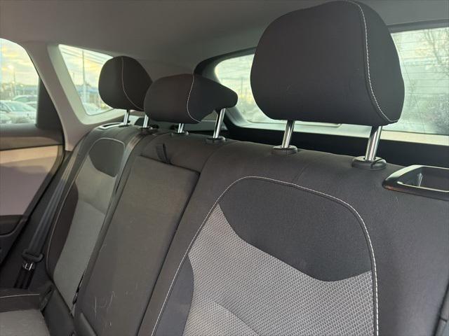 used 2022 Volkswagen Taos car, priced at $16,998