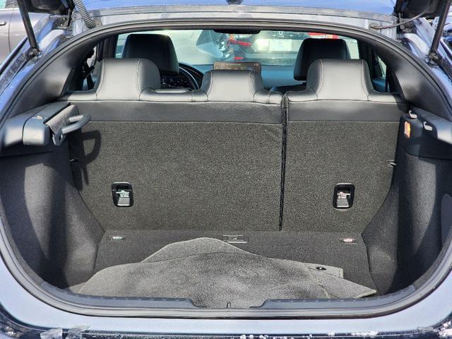 used 2023 Honda Civic car, priced at $25,823