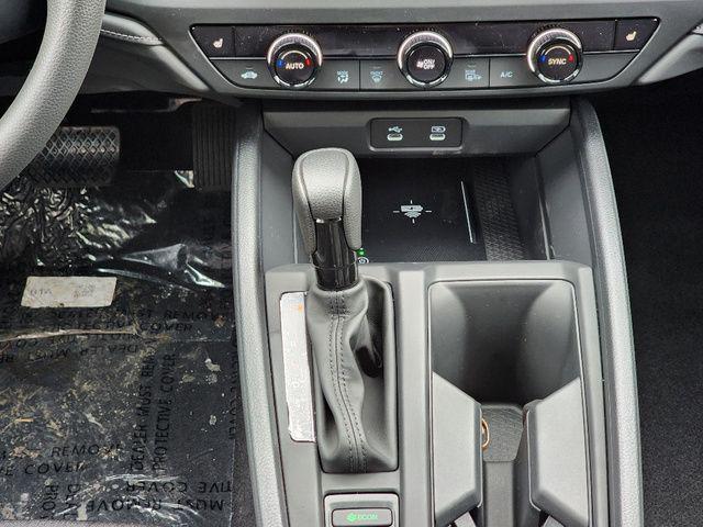 new 2026 Honda Accord car, priced at $31,890