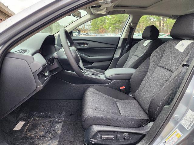 new 2026 Honda Accord car, priced at $31,890