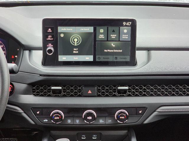 new 2026 Honda Accord car, priced at $31,890