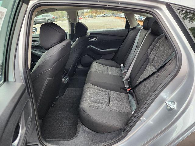 new 2026 Honda Accord car, priced at $31,890