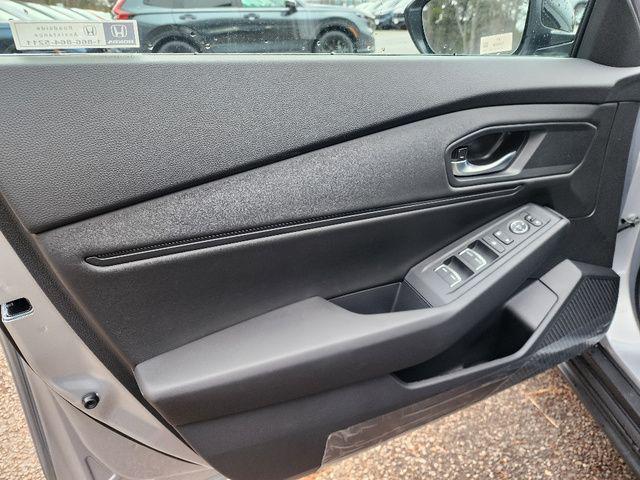 new 2026 Honda Accord car, priced at $31,890