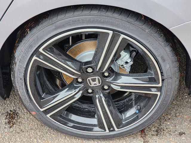 new 2026 Honda Accord car, priced at $31,890