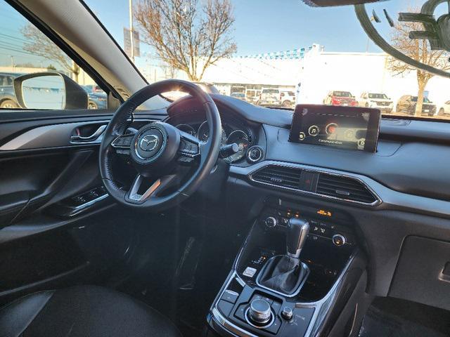 used 2019 Mazda CX-9 car, priced at $19,511