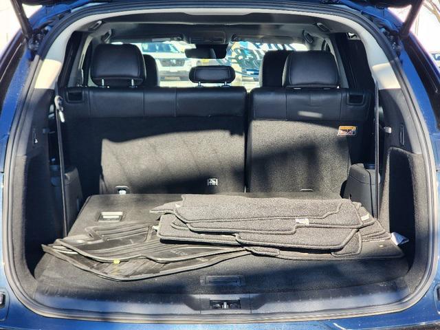 used 2019 Mazda CX-9 car, priced at $19,511