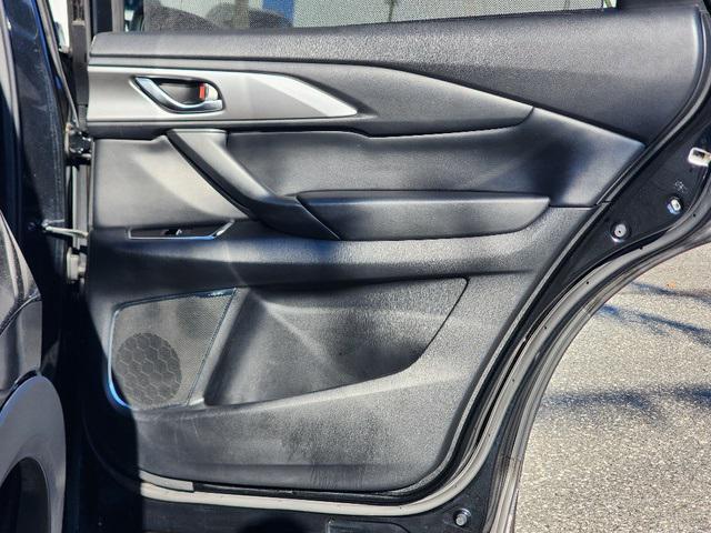 used 2019 Mazda CX-9 car, priced at $19,511