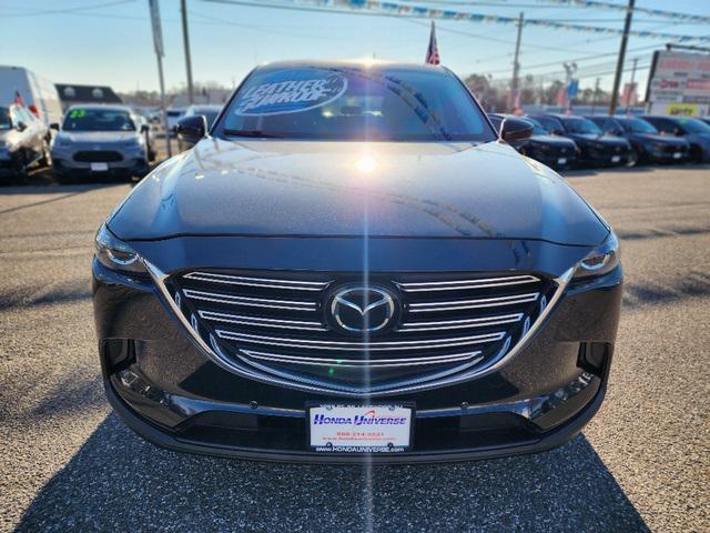 used 2019 Mazda CX-9 car, priced at $19,511