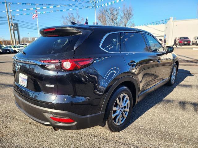 used 2019 Mazda CX-9 car, priced at $19,511