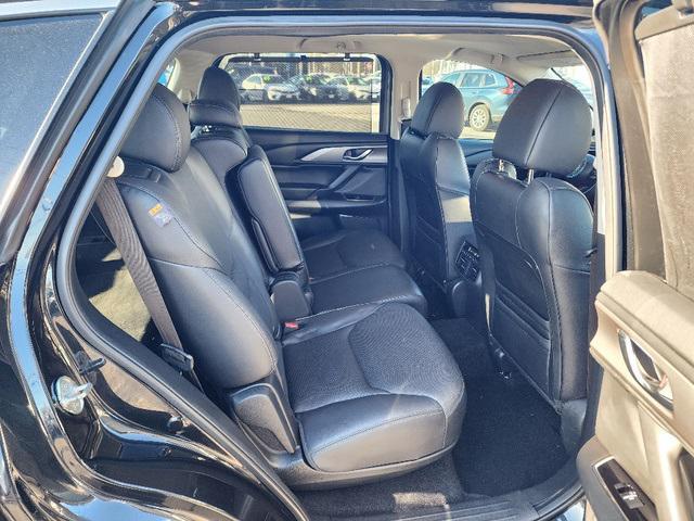 used 2019 Mazda CX-9 car, priced at $19,511