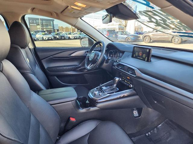 used 2019 Mazda CX-9 car, priced at $19,511