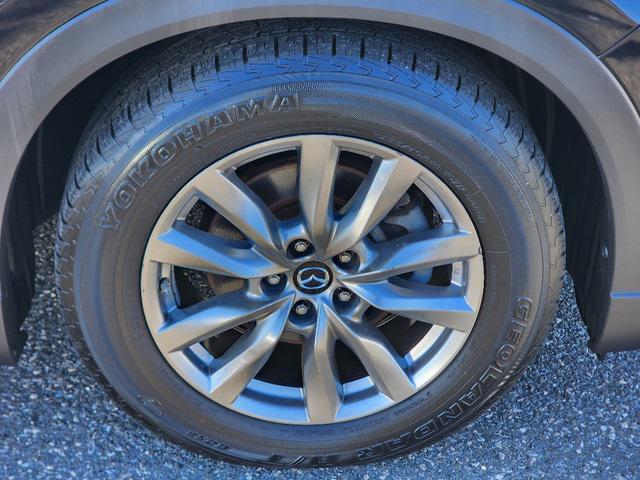 used 2019 Mazda CX-9 car, priced at $19,511