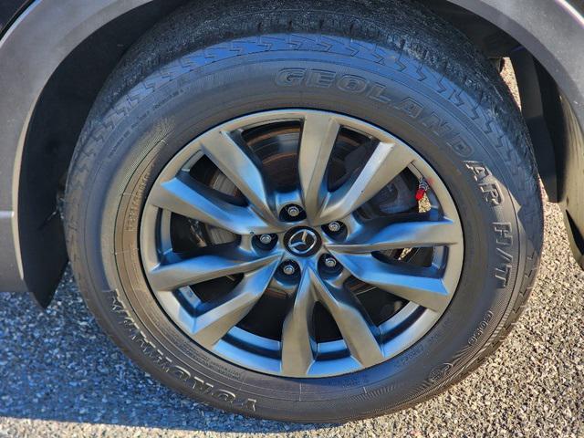 used 2019 Mazda CX-9 car, priced at $19,511