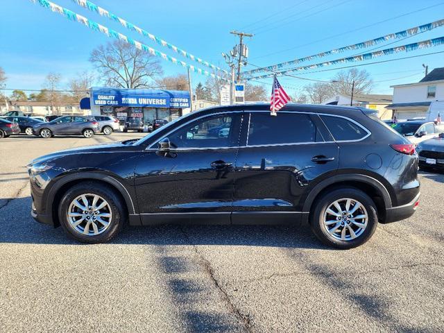 used 2019 Mazda CX-9 car, priced at $19,511